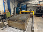CNC Plasma - ESAB Combyrex 2500