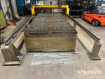 CNC Plasma - ESAB Combyrex 2500