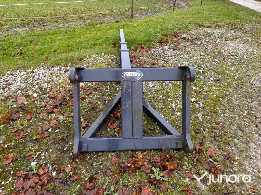 Kranarm - Drivex, KR500