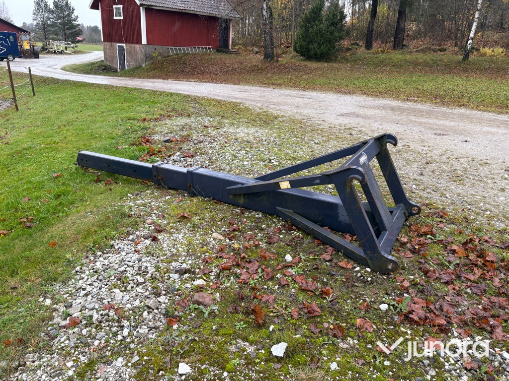 Kranarm - Drivex, KR500