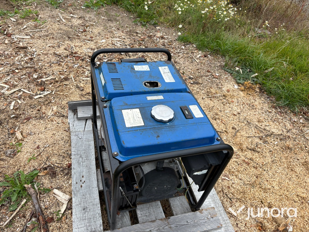 Generator Rockford 5000 CLE - 3