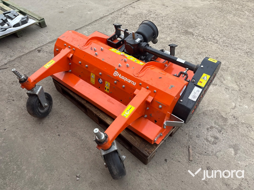 Husqvarna Slaghack P525D