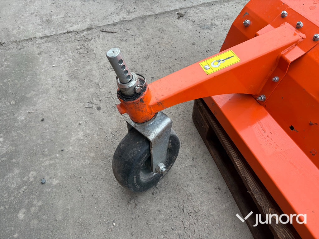 Husqvarna Slaghack P525D