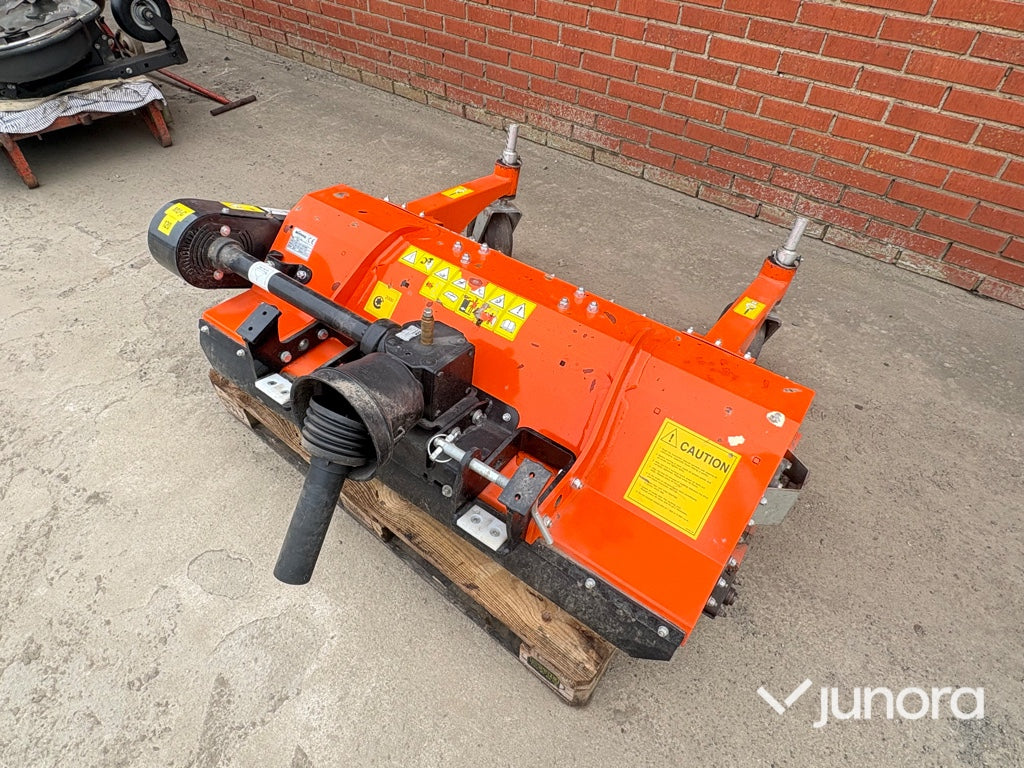 Husqvarna Slaghack P525D