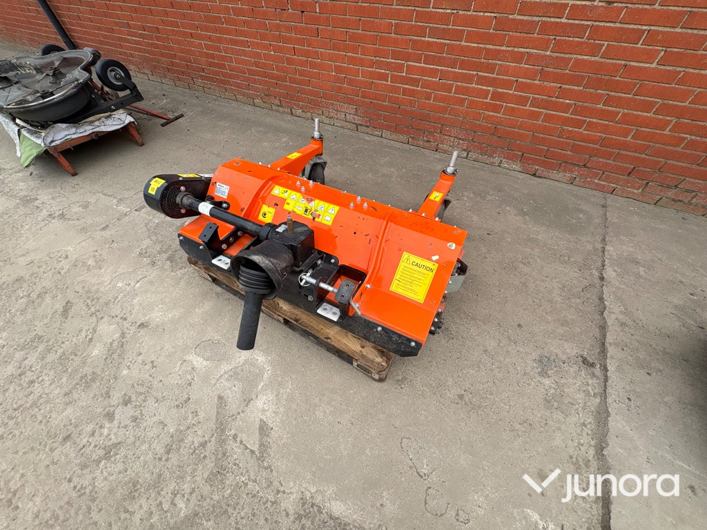 Husqvarna Slaghack P525D
