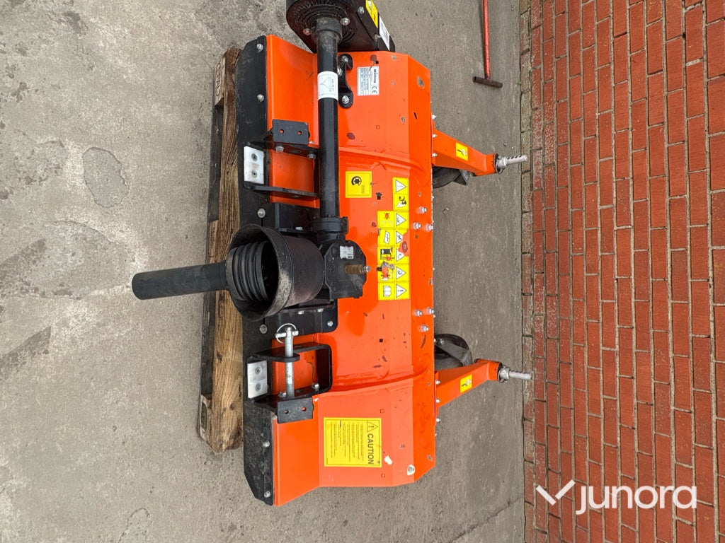 Husqvarna Slaghack P525D