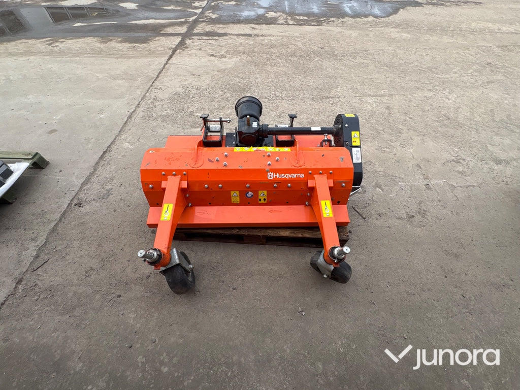 Husqvarna Slaghack P525D