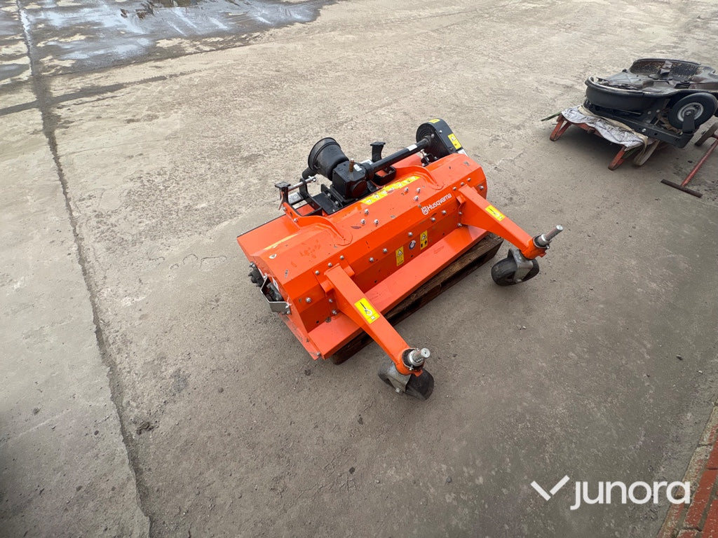 Husqvarna Slaghack P525D