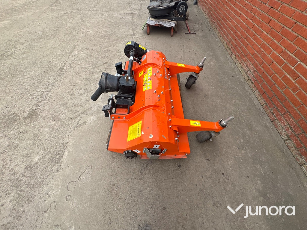 Husqvarna Slaghack P525D
