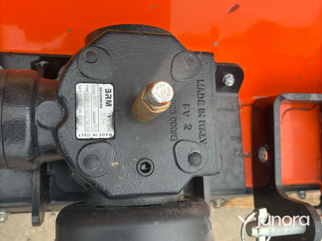 Husqvarna Slaghack P525D