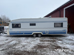 Husvagn - Polar 730