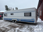 Husvagn - Polar 730