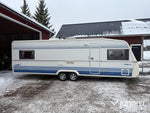 Husvagn - Polar 730