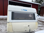 Husvagn - Polar 730
