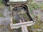 Högtippande vagn Interconsult