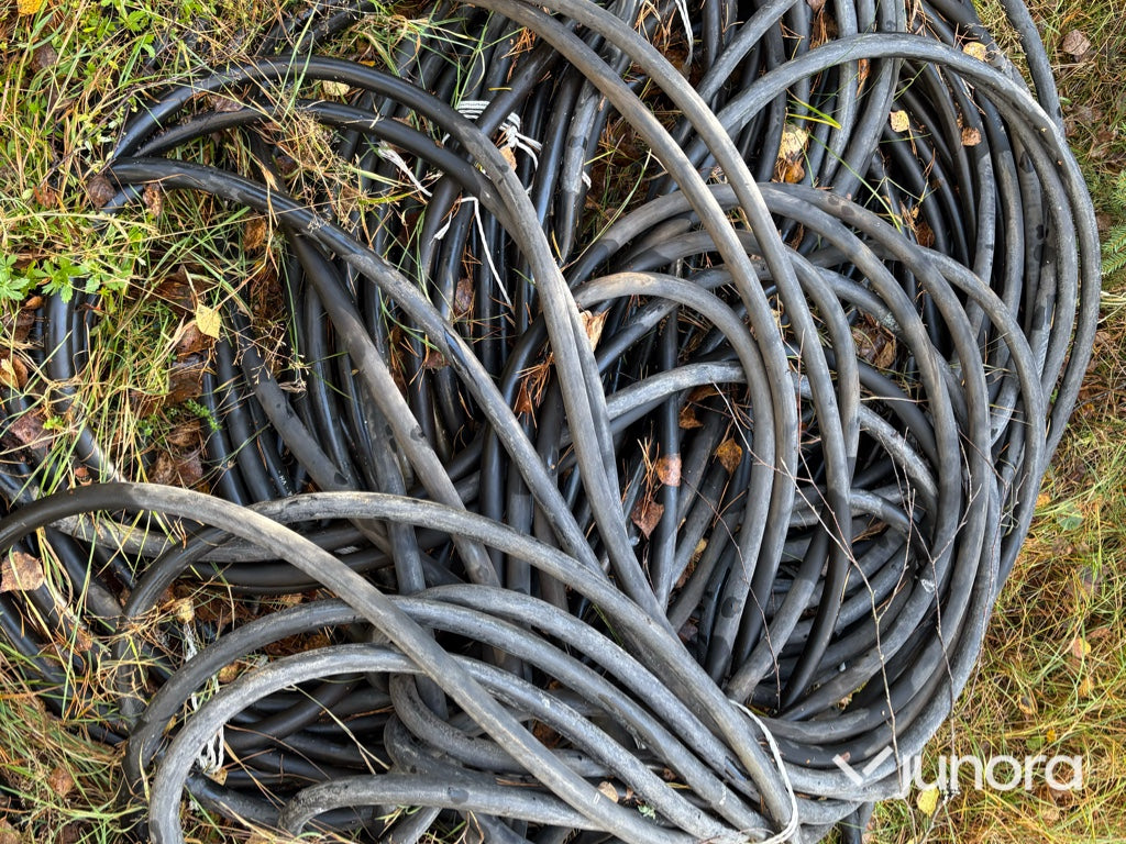 Manöverkabel