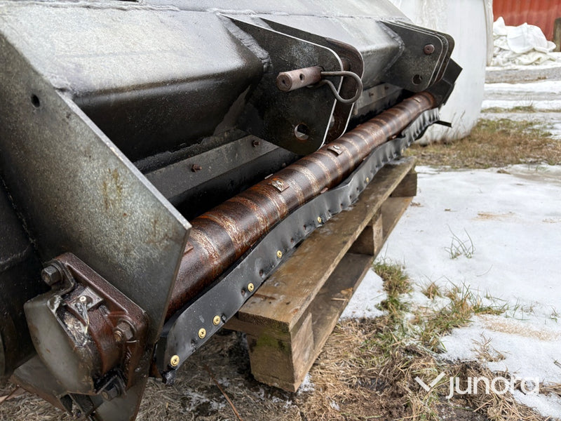 Sandspridare - Fjärås