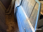 Mycket bildelar till FEN-MERCEDES W110