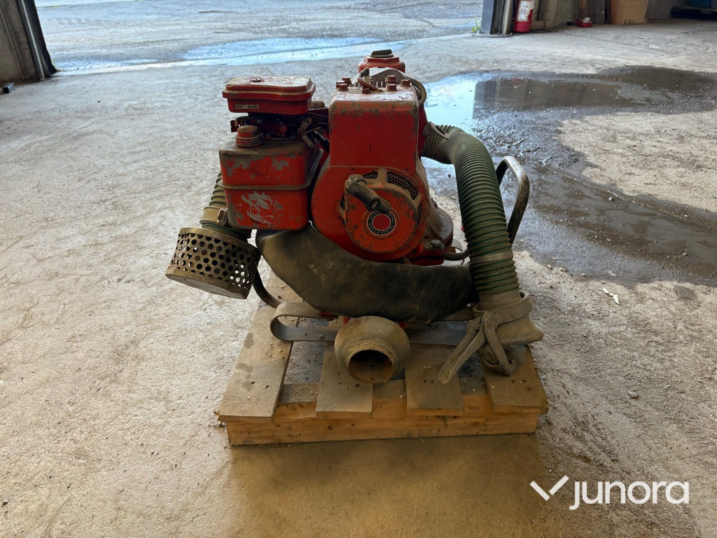 Vattenpump Homelite