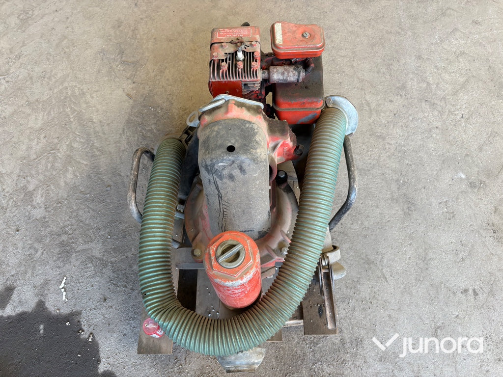 Vattenpump Homelite