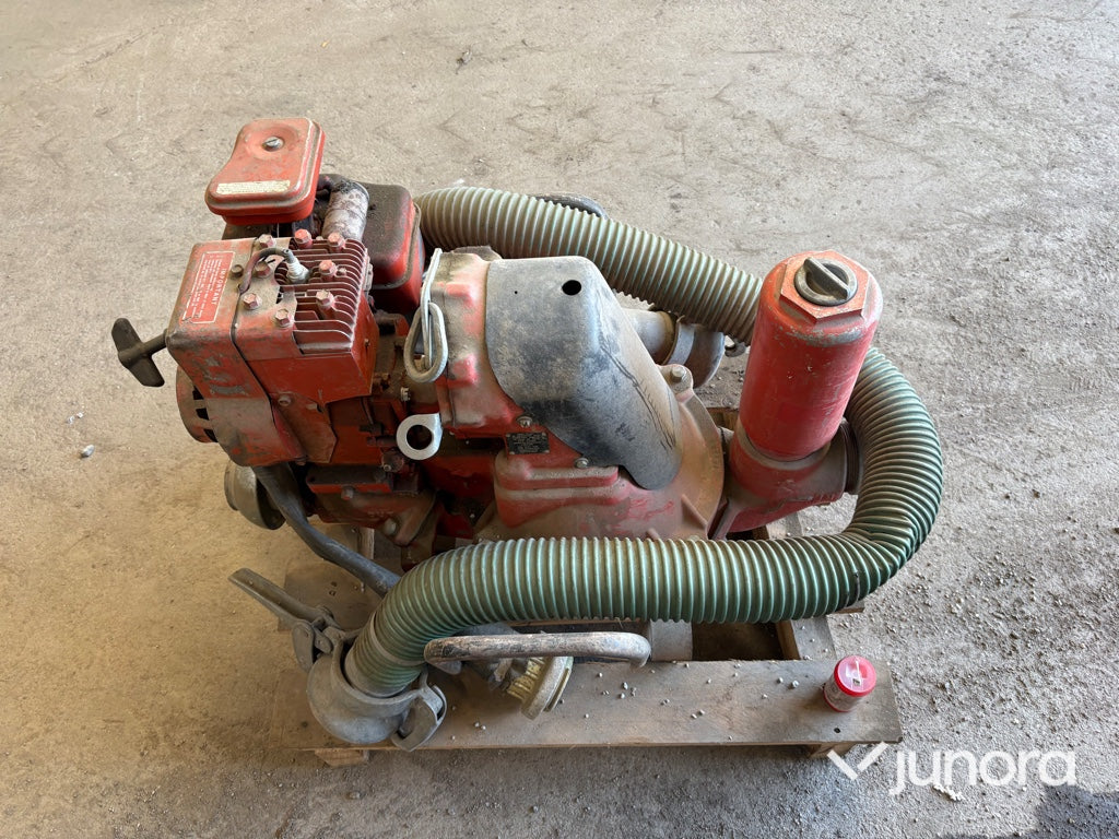 Vattenpump Homelite