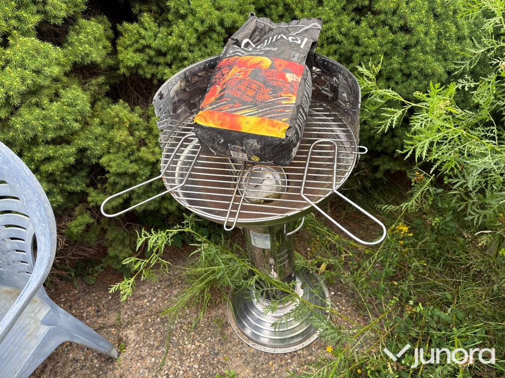 Kolgrill