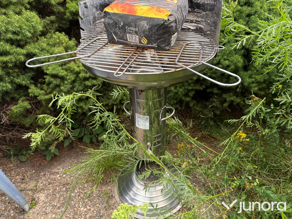 Kolgrill