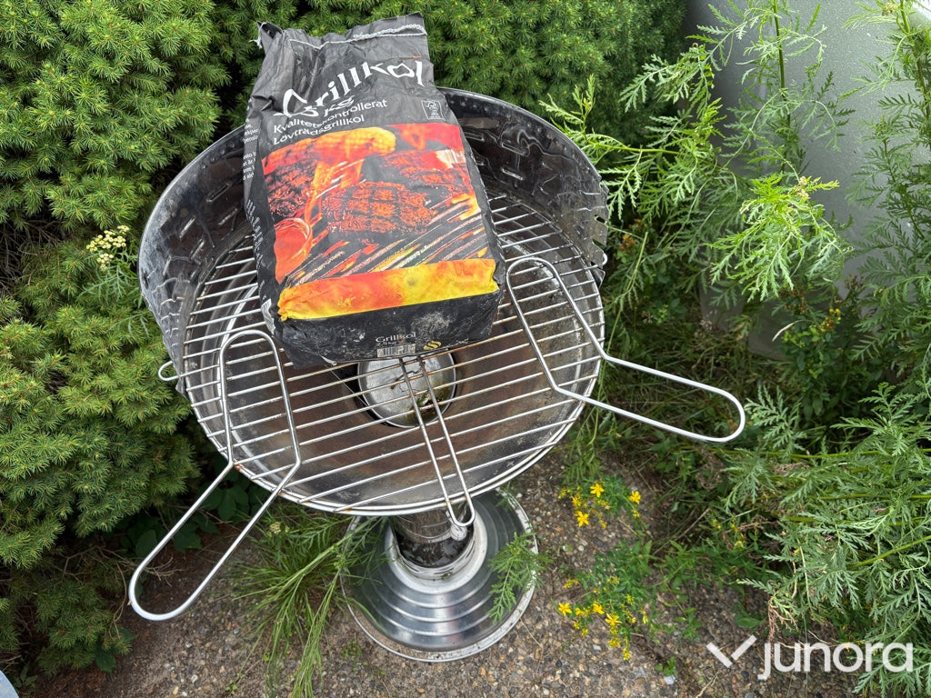 Kolgrill