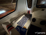 Motorbåt Jami 570 AC