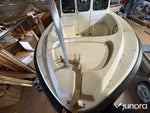 Motorbåt Jami 570 AC
