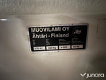 Motorbåt Jami 570 AC