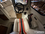 Motorbåt Jami 570 AC