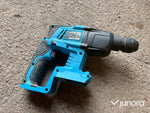 Borrhammare & skruvdragare Cocraft