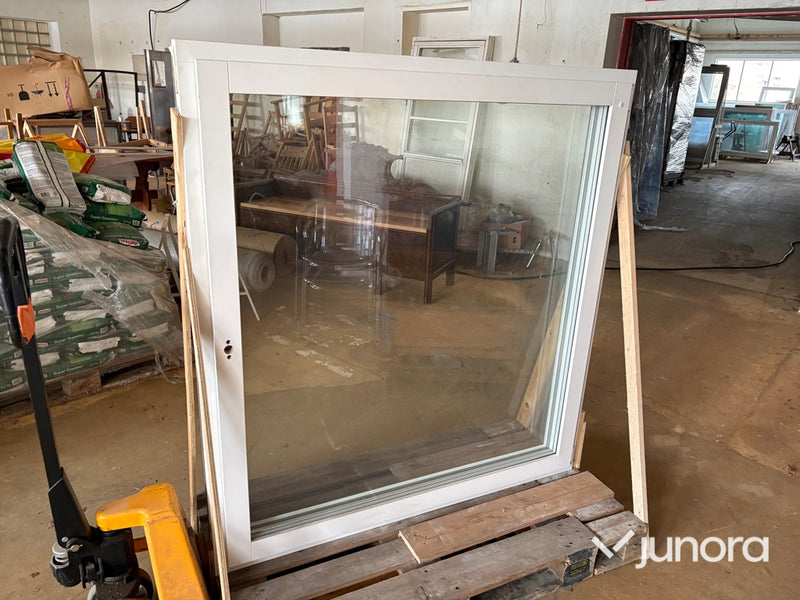 Fönster - Leiab, 1400 x 1500mm