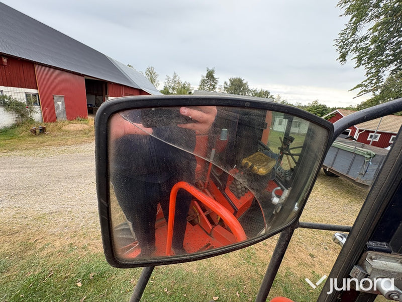 Deutz-Fahr tröska 36.10