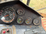 Deutz-Fahr tröska 36.10