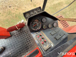 Deutz-Fahr tröska 36.10