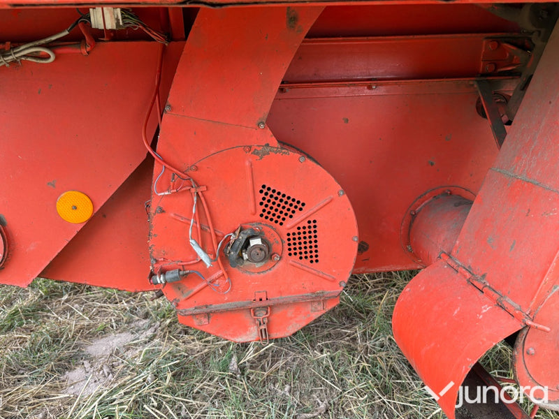 Deutz-Fahr tröska 36.10