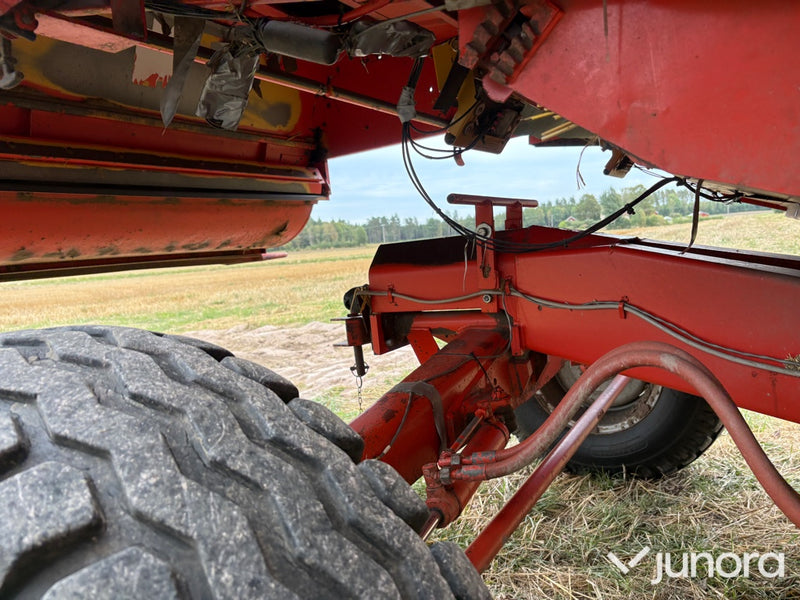 Deutz-Fahr tröska 36.10