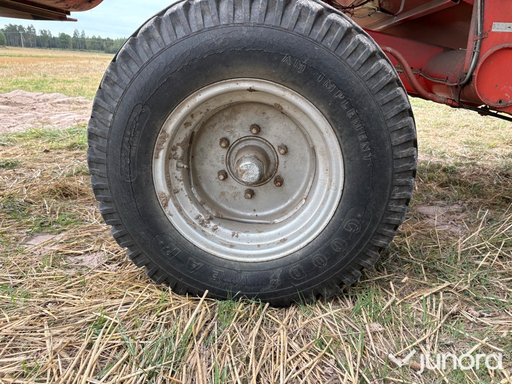 Tröska - Deutz-Fahr 36.10