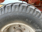 Deutz-Fahr tröska 36.10