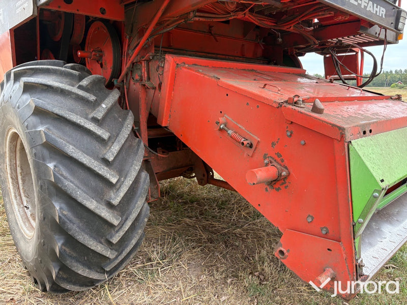 Deutz-Fahr tröska 36.10