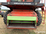 Deutz-Fahr tröska 36.10