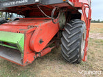 Deutz-Fahr tröska 36.10