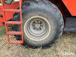 Deutz-Fahr tröska 36.10
