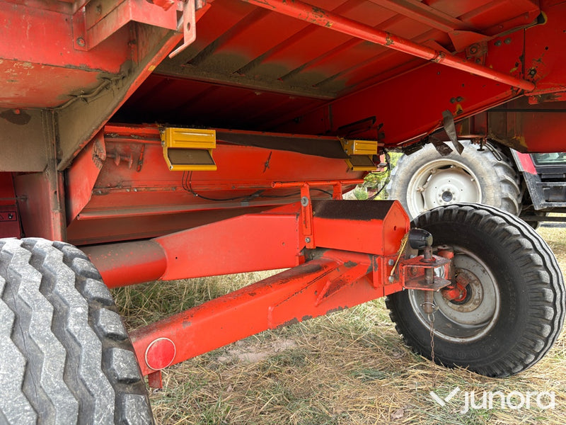 Deutz-Fahr tröska 36.10
