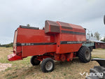 Deutz-Fahr tröska 36.10