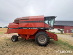 Deutz-Fahr tröska 36.10