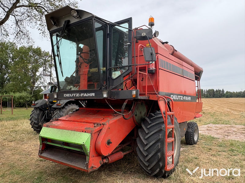Deutz-Fahr tröska 36.10
