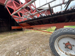 Deutz-Fahr tröska 36.10